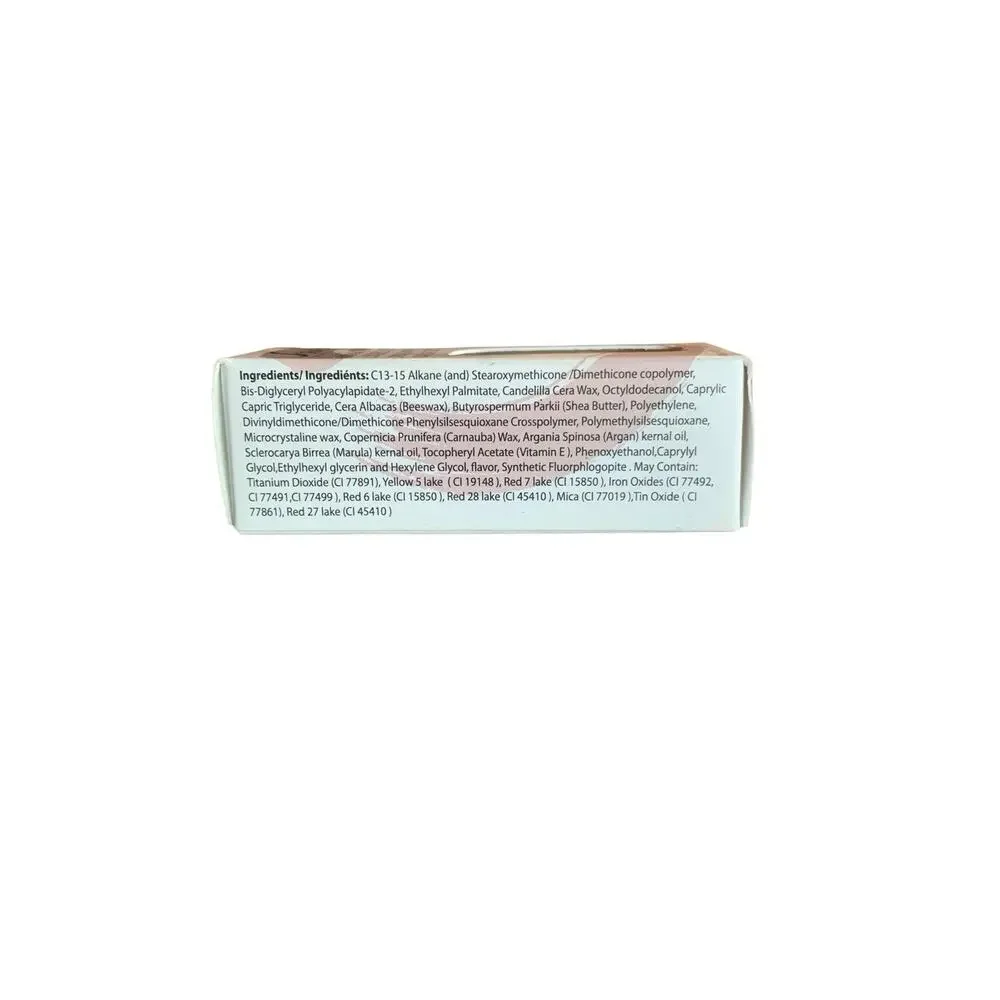 Sorme hydramoist lipsticks